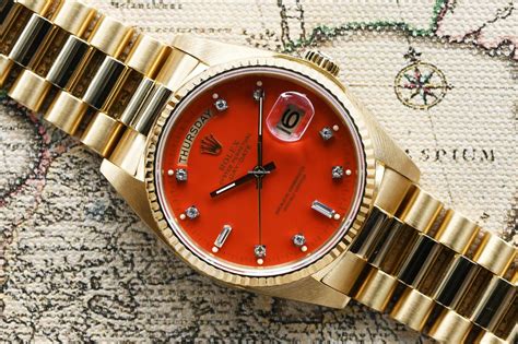 red rolex watch price|rolex red face for sale.